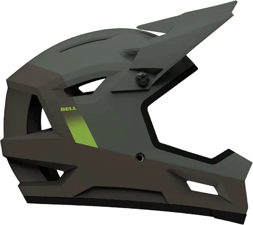 Vista 16 de Bell Sanction 2 DLX MIPS
