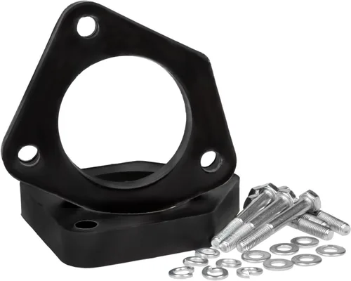 Vista 3 de Kit de elevación de nivelación 0.8 pulgadas 0.787 in compatible con Mercedes-Benz – Compatible con Clase A 2004-2012, Clase B 2005-2012