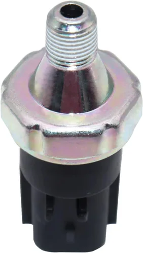 Vista 5 de Interruptor del sensor de presión del aceite del motor y unidad emisora 68003360AA compatible con Chrysler Sebring Dodge Caliber Avenger Journey