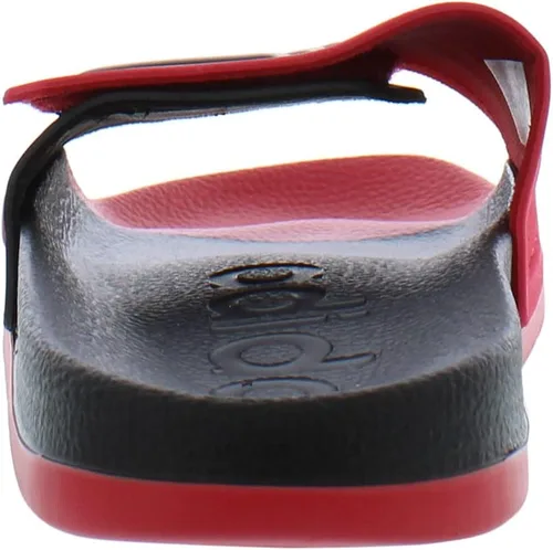 Vista 4 de adidas Sandalias Adilette Tnd Slide unisex para adultos