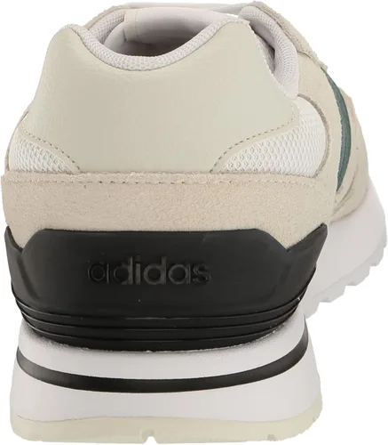 Vista 3 de adidas Tenis Run 80s para hombre