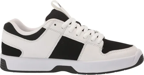 Vista 6 de DC Men's Lynx Zero Casual Skate Shoe