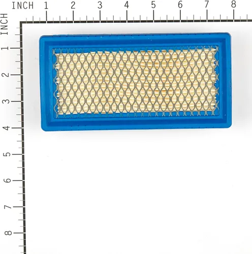 Vista 2 de Briggs & Stratton 691643 Cartucho de filtro de aire plano