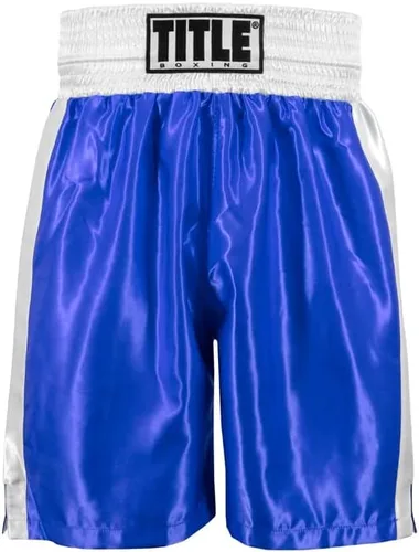 Vista 2 de TITLE Boxing unisex-adult Boxing