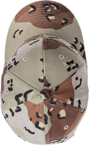 Vista 155 de Falari - Gorra de béisbol, tamaño ajustable, para correr, entrenamientos y actividades al aire libre, para todas las estaciones.