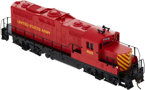 Vista 10 de Walthers Trainline HO - Modelo de tren a escala, Emd Gp9m Boston & Maine 5m Negro cable de audio