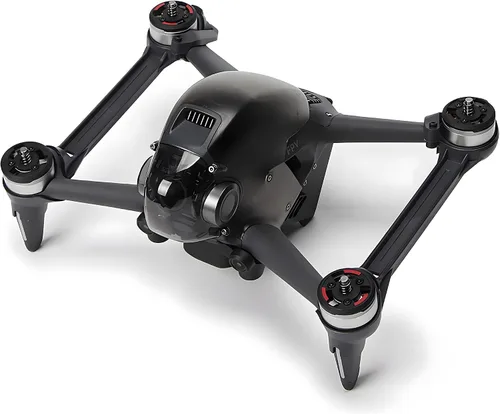 Vista 4 de Brazos FPV para DJI FPV Drone Accesorios 1 Pares FPV Drone Brazo Brazos