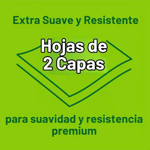 Vista 3 de Seventh Generation - Papel higiénico (2 capas, 100 % papel reciclado, 500 hojas, 60 unidades), color blanco