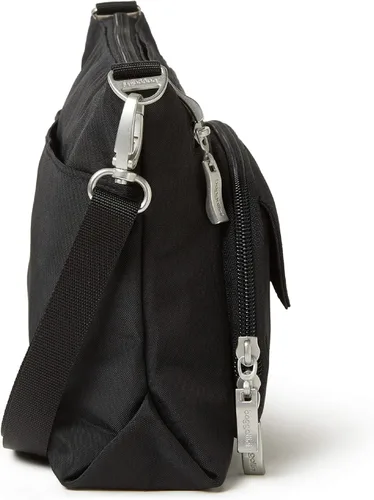Vista 5 de Baggallini Original RFID Everyday Crossbody Bag