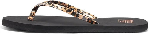 Vista 16 de REEF Chanclas Bliss Nights para mujer Aloe Wash