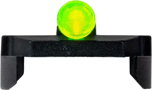 Vista 7 de HIVIZ MGH2007-I Magni-Hunter - Mira de escopeta magnética de fibra óptica, color verde y rojo, talla única