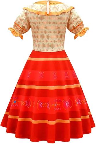 Vista 4 de Xinxiaomeng Costume