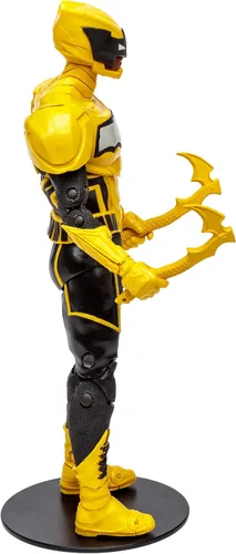 Vista 6 de McFarlane - DC Multiverse 7 - La señal (Duke Thomas)