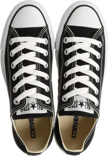 Vista 4 de Zapatillas de baloncesto Converse Unisex Chuck Taylor Ox