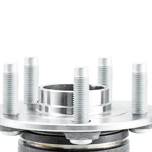 Vista 6 de 1 cojinete de cubo de rueda trasera compatible con Chevy Chevrolet Cruze 2011 2012 2013 2014 2015
