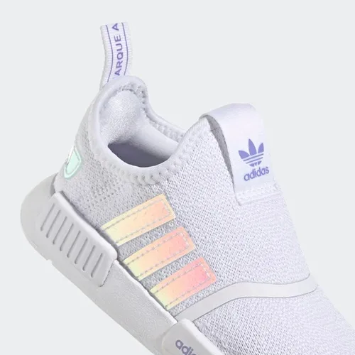 Vista 7 de adidas Originals NMD 360 (bebé)