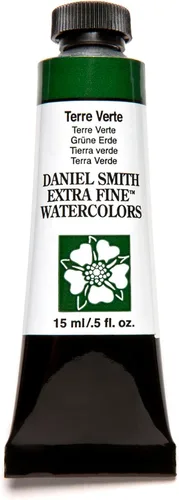 Vista 17 de Daniel Smith Acuarela extra fina, tubo de pintura de 15 ml, amatista genuina (284600203), 0.5 fl oz (paquete de 1)