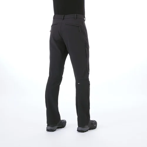 Vista 7 de Mammut Winter Hiking SO Pants - Men's