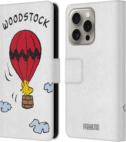 Vista 195 de Head Case Designs Funda de piel con licencia oficial de Peanuts Snoopy Characters compatible con Apple iPhone 7/8/SE 2020 y 2022
