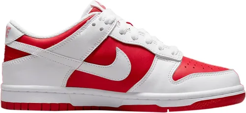 Vista 592 de Nike Kid's Dunk Low Sneaker