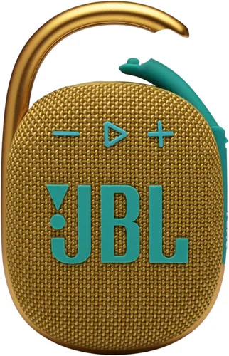 Vista 14 de JBL Clip 4: Altavoz portátil con Bluetooth, batería incorporada, característica impermeable y a prueba de polvo