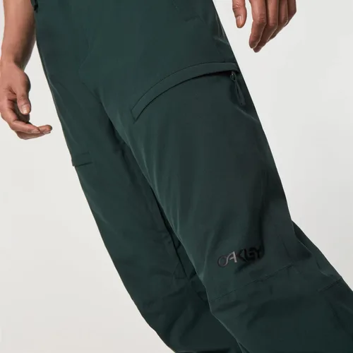 Vista 5 de Oakley Pantalón aislado Axis para hombre