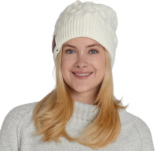 Vista 14 de Gorro Bluetooth unisex con auriculares estéreo inalámbricos compatible con todos los dispositivos Bluetooth