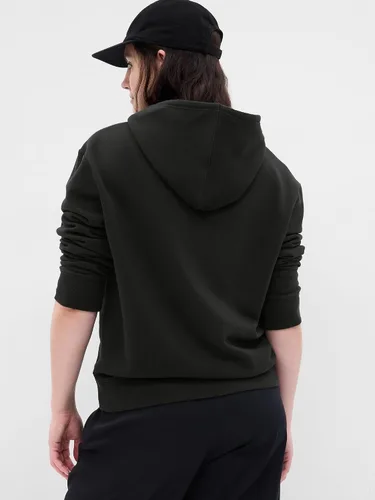 Vista 2 de GAP Sudadera con capucha Heritage para mujer