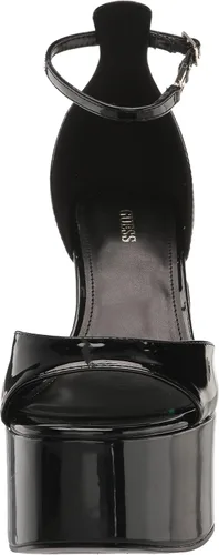 Vista 2 de GUESS Sandalias de tacón Selima para mujer