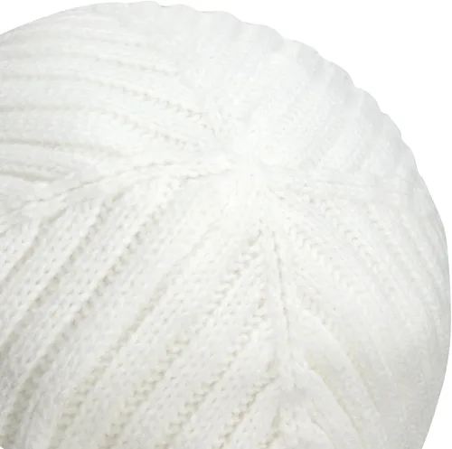 Vista 5 de MaxNova Baby Winter Hat Toddler Beanie Hat Earflap Knit Cap for Boys Girls 0-8 Years