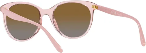 Vista 6 de Vogue Eyewear Gafas de sol redondas Vo5453s para mujer
