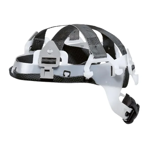 Vista 7 de HexArmor K-Series Ceros K2M Orejeras mecánicas de protección auditiva, 25dB NRR, para cascos de la serie XP, modelo 17-17002 Orejeras mecánicas K2m