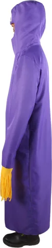 Vista 4 de HPO Colchón unisex para adultos, disfraz de tubo inflable ondulado loco Múltiples opciones de color y tamaños