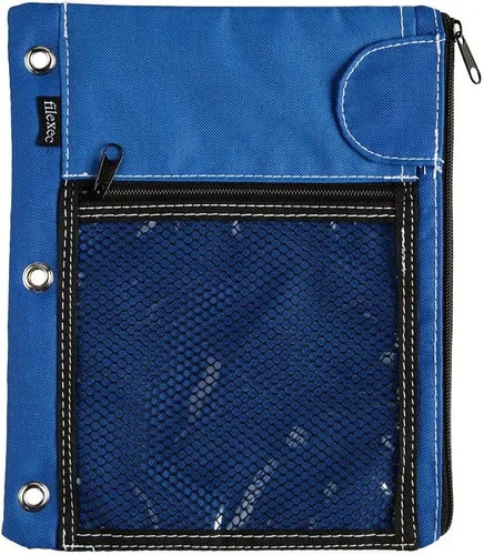 Vista 3 de Filexec Productos Soft Touch E-Reader/Estuche para lápices (18281) (paquete de 2)