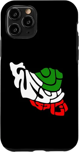 Vista 27 de Woman Life Freedom Iran Zan Zendegi Azadi IRAN Persian Case for iPhone 16