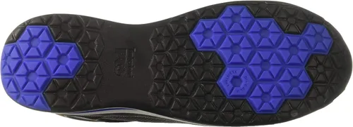 Vista 4 de Timberland PRO Drivetrain Men's Composite Toe Static-Dissipative Athletic Work Shoe