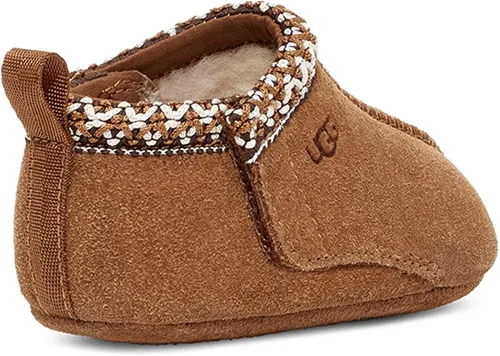Vista 3 de UGG Pantuflas unisex para bebé Tasman