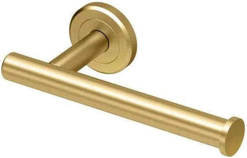 Vista 4 de Gatco KA-LAT-4-BB Latitude2 - Juego de accesorios de baño (4 piezas, latón cepillado)