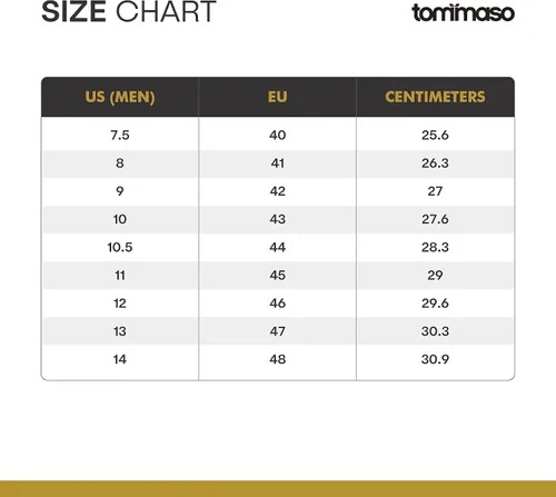 Vista 7 de Tommaso mens Montagna 200Buckle