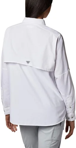 Vista 2 de Columbia Manga larga Bahama para mujer