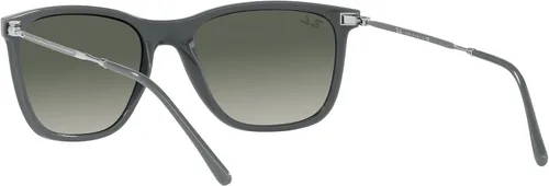 Vista 6 de Ray-Ban RB4344 - Gafas de sol cuadradas