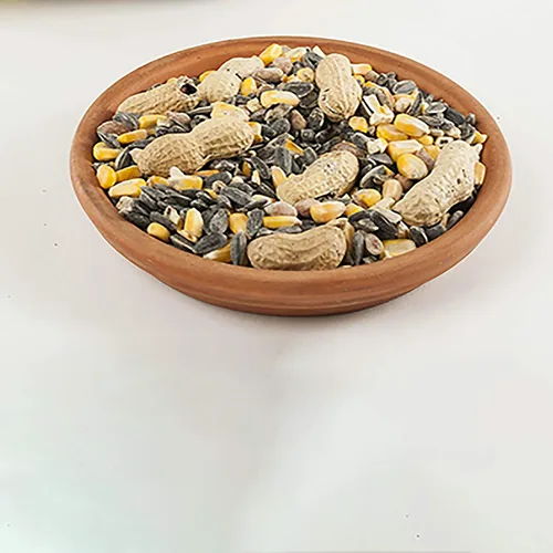 Vista 5 de Wagner's 62046 - Alimento para la vida silvestre de tu patio, bolsa de 8 libras