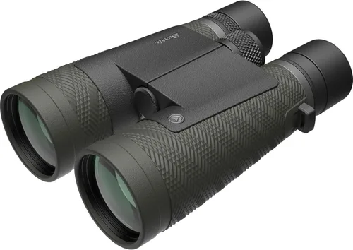 Vista 7 de Burris Signature HD - Binoculares de caza 8x42