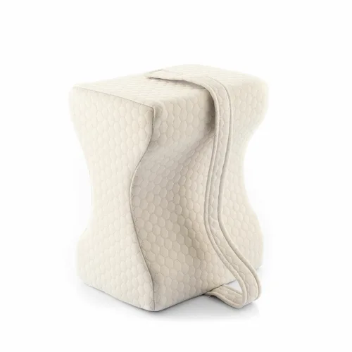 Vista 12 de Almohada para Piernas con Cinta de Sujeción Lerellow InnovaGoods