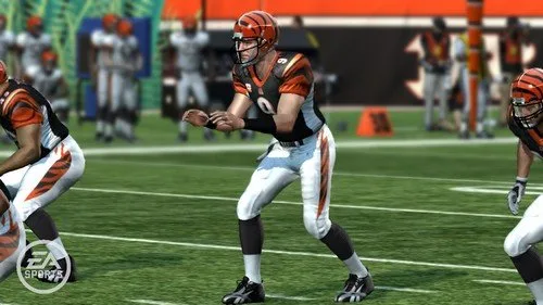 Vista 5 de Madden NFL 10 - Xbox 360