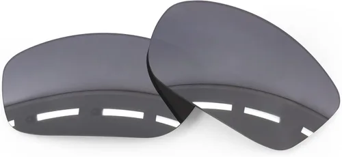 Vista 2 de Lentes de repuesto polarizadas para gafas de sol Arnette La Pistola AN4179