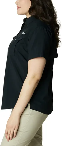 Vista 11 de Columbia Bahama - Camiseta de manga corta para mujer