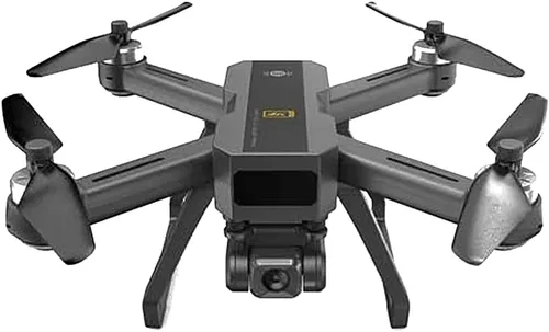 Vista 2 de Accesorio 12PCS Negro Hélice para D15 MJX B20 Bugs20 Control Remoto Drone