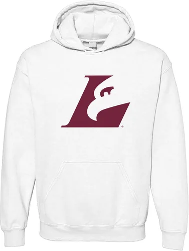 Vista 153 de UGP Campus Apparel - Sudadera con logo principal de la NCAA