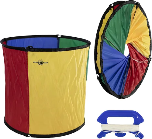 Vista 2 de Circus Pop Kan Kite